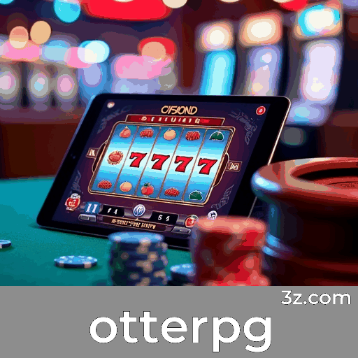 Descubra os bônus incríveis do otterpg: a chave para ganhar mais