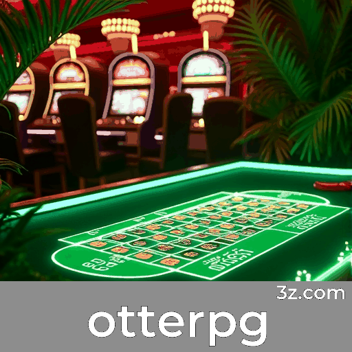 otterpg: A Plataforma de Jogos com Serviços Profissionais e Segurança