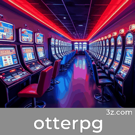 Otterpg: Apostas Esportivas Completa para Brasileiros