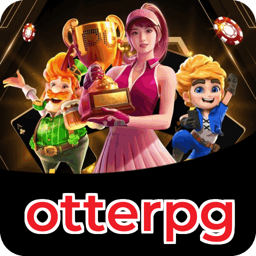 Slots Premium da PG Soft na otterpg