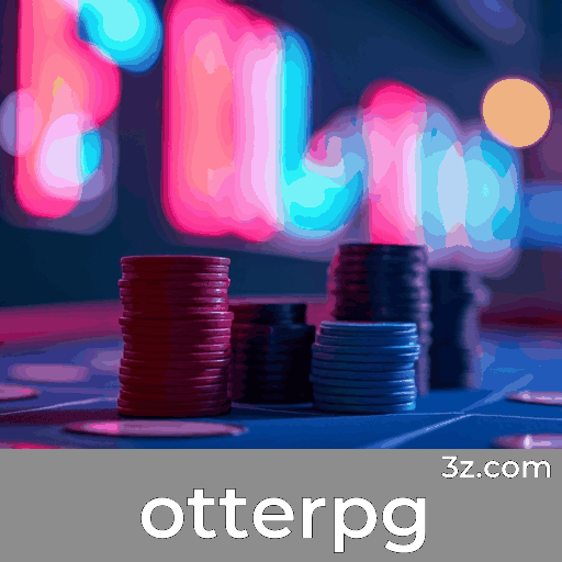 Experiência de Jogo Segura com o otterpg: Proteção Avançada