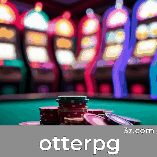 Estratégias Vencedoras: Otimize Seus Jogos com otterpg
