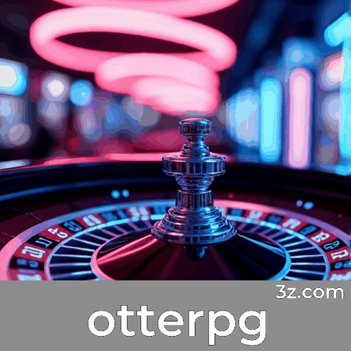 OtterPG: Desafio e Emoção em Jogos de Crash