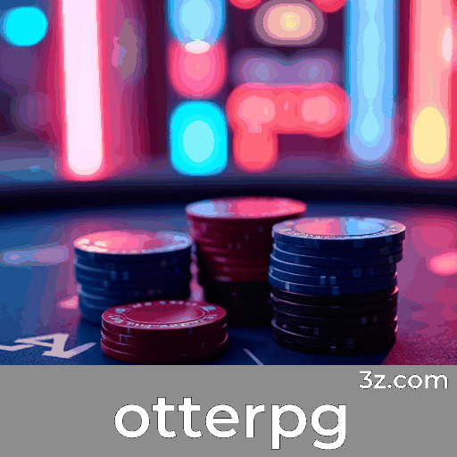 otterpg: Cassino premiado e seguro