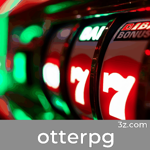 otterpg: Cassino premiado e seguro