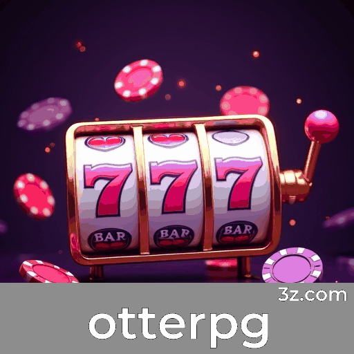 otterpg: A Plataforma de Jogos com Serviços Profissionais e Segurança