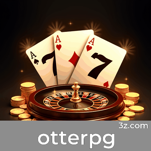Otterpg: Experiência de Login Seguro e Rápido para Apostadores Brasileiros