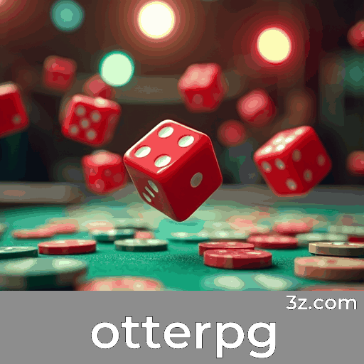 OtterPG: Experimente o Jogo de Crash com Multiplicadores Explosivos e Estratégias em Tempo Real