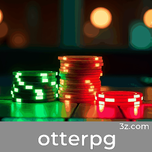 Otterpg Casino: Experiência Imersiva e Psicologia do Jogo