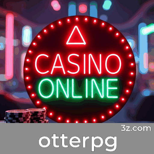 Otterpg: Apostas Esportivas com Foco no Brasil